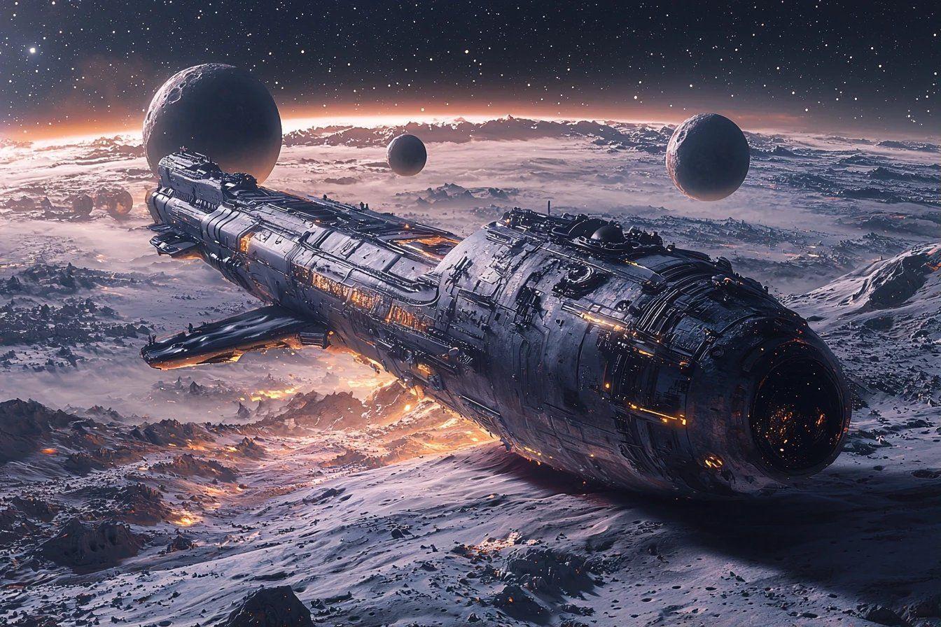 Rebel moon partie 3 : date de sortie incertaine après l'échec sur Netflix