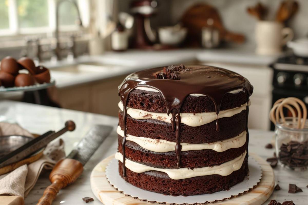 Recette divine et absolument délicieuse : le coup de cœur 4,8/5 de la communauté Marmiton