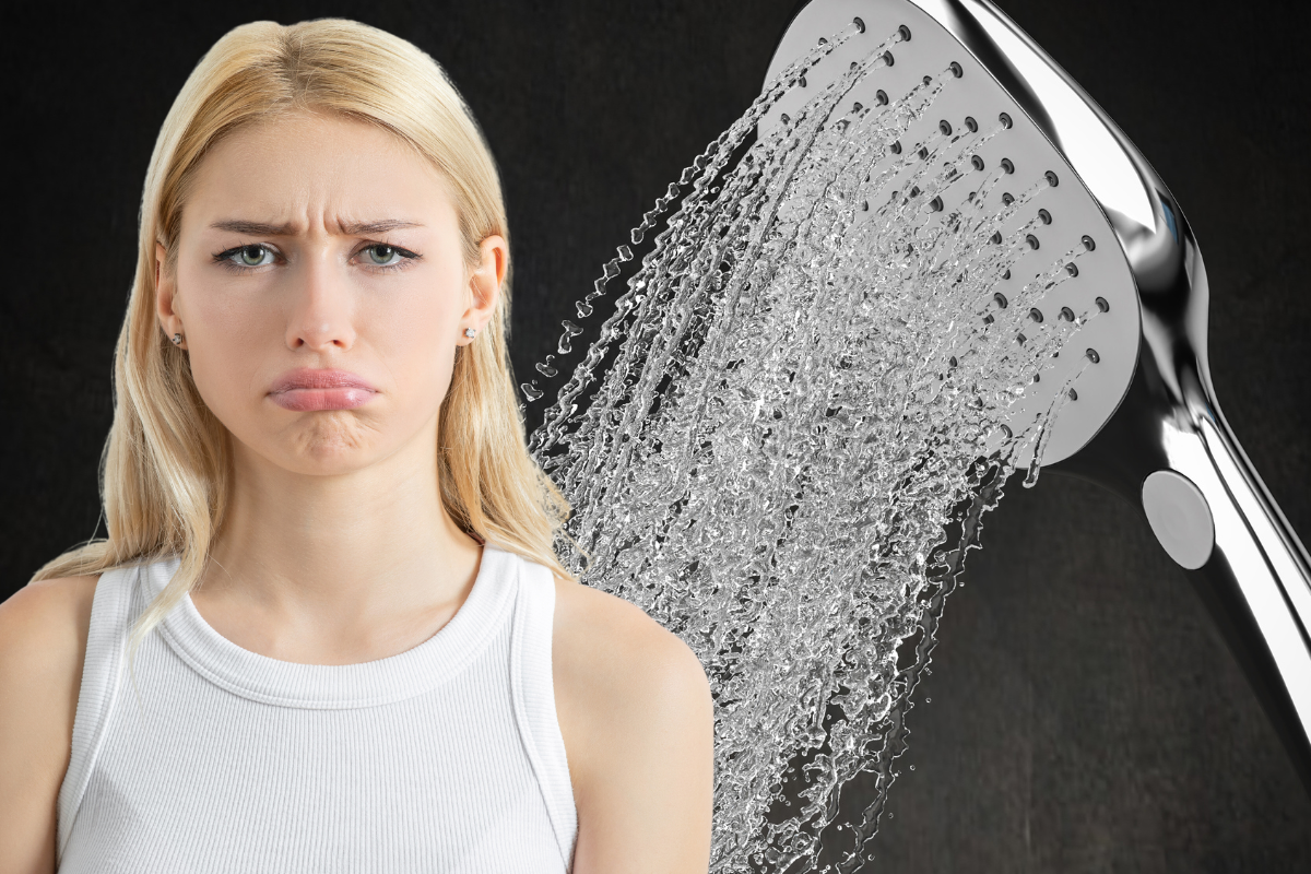 Récupérez la pression perdue de votre douche : Solutions pour un débit Puissant