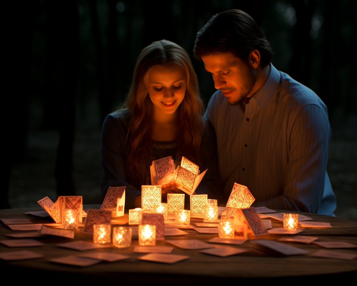 Redécouvrez la magie de l'amour : Des idées de rendez-vous pour raviver la flamme dans un couple