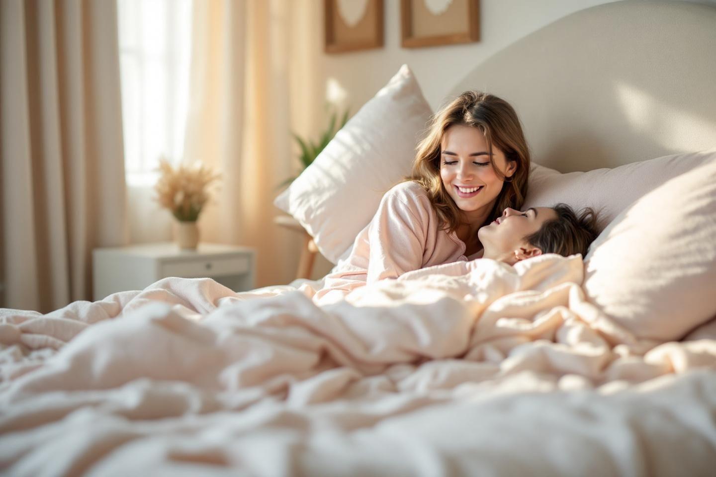 Retour de couches : quels sont les signes et symptômes après l'accouchement ?