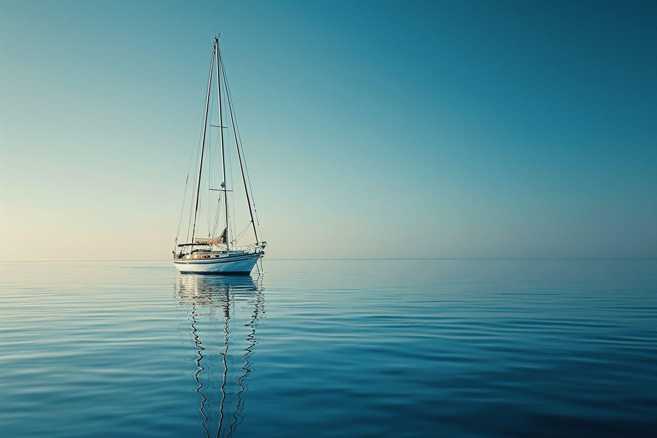 Rêver de bateau : signification et interprétation des rêves de navigation