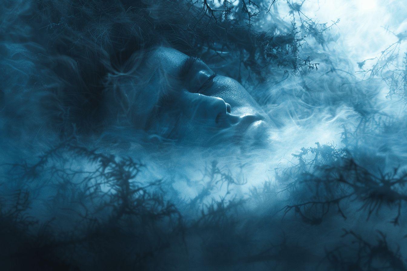 Rêver de la mort d'un inconnu : signification et interprétation de ce songe