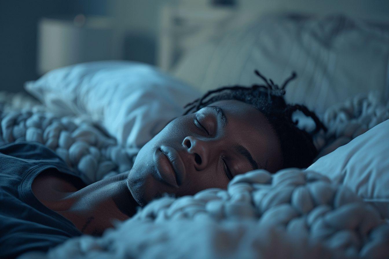 Rêver de la mort de son conjoint : signification et interprétation du songe
