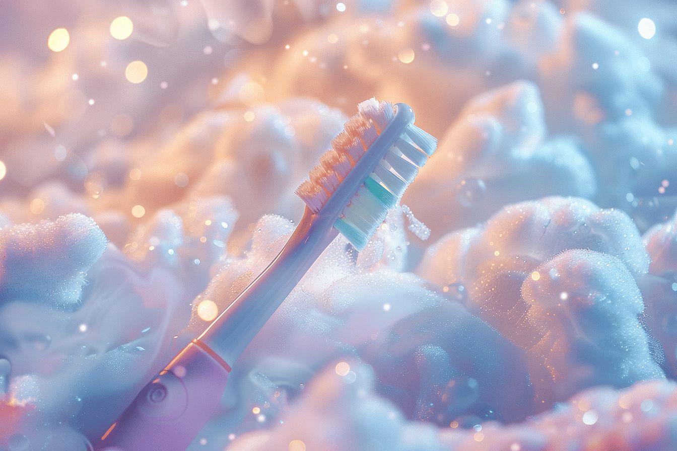 Rêver de se brosser les dents : signification et interprétation du rêve de brosse à dents