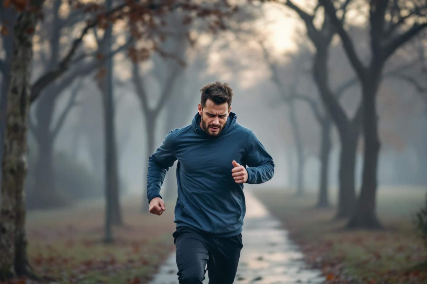 Le runner est-il amoureux : comprendre ses sentiments et sa souffrance