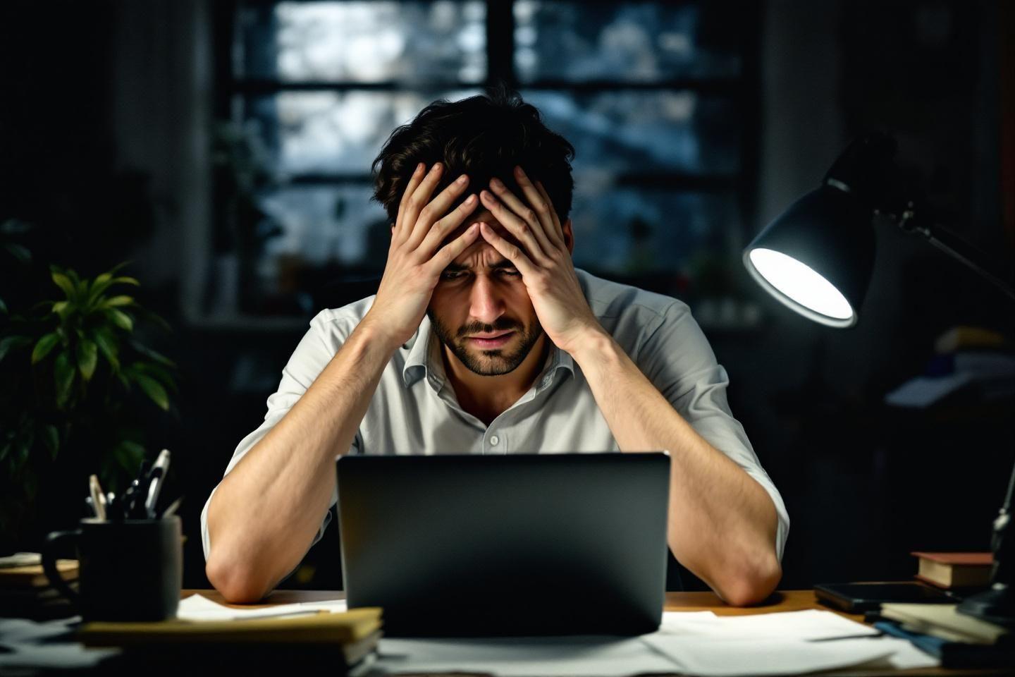 Signes du burn-out : symptômes, détection et épuisement professionnel