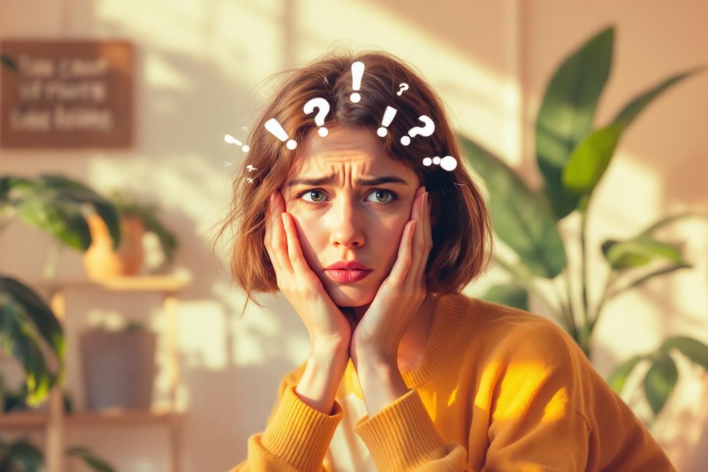 Les signes de l'immaturité émotionnelle et comment en sortir