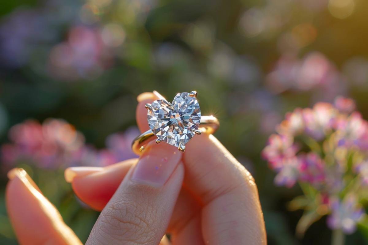 Ces signes vont rencontrer le grand amour en juillet