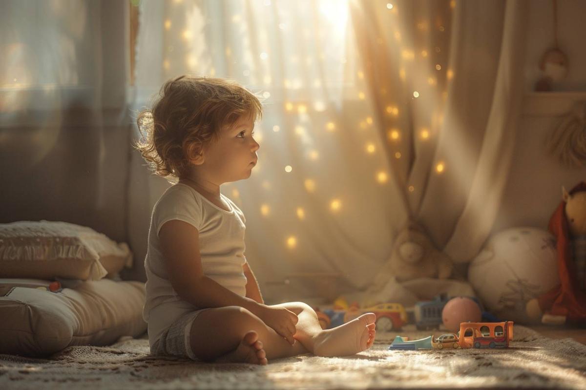 En s'inquiétant trop pour son enfant, ce signe risque de provoquer une dispute.