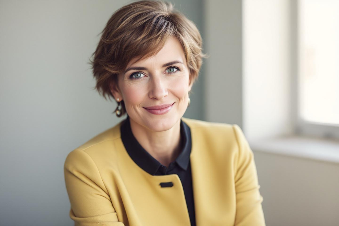 Sophie Binet : qui est son compagnon et que sait-on de sa vie privée ?