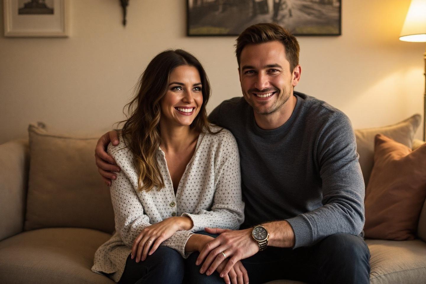 Sophie Jovillard et son mari : tout savoir sur leur vie privée et leur couple discret