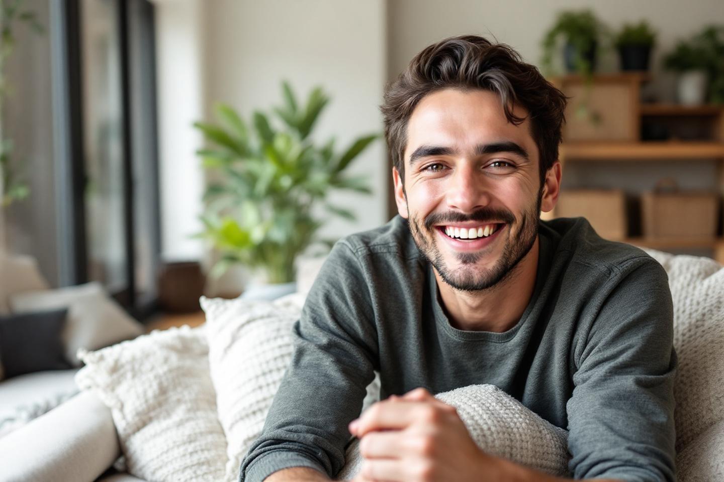 Stéphane Marie : tout savoir sur sa vie amoureuse et son compagnon
