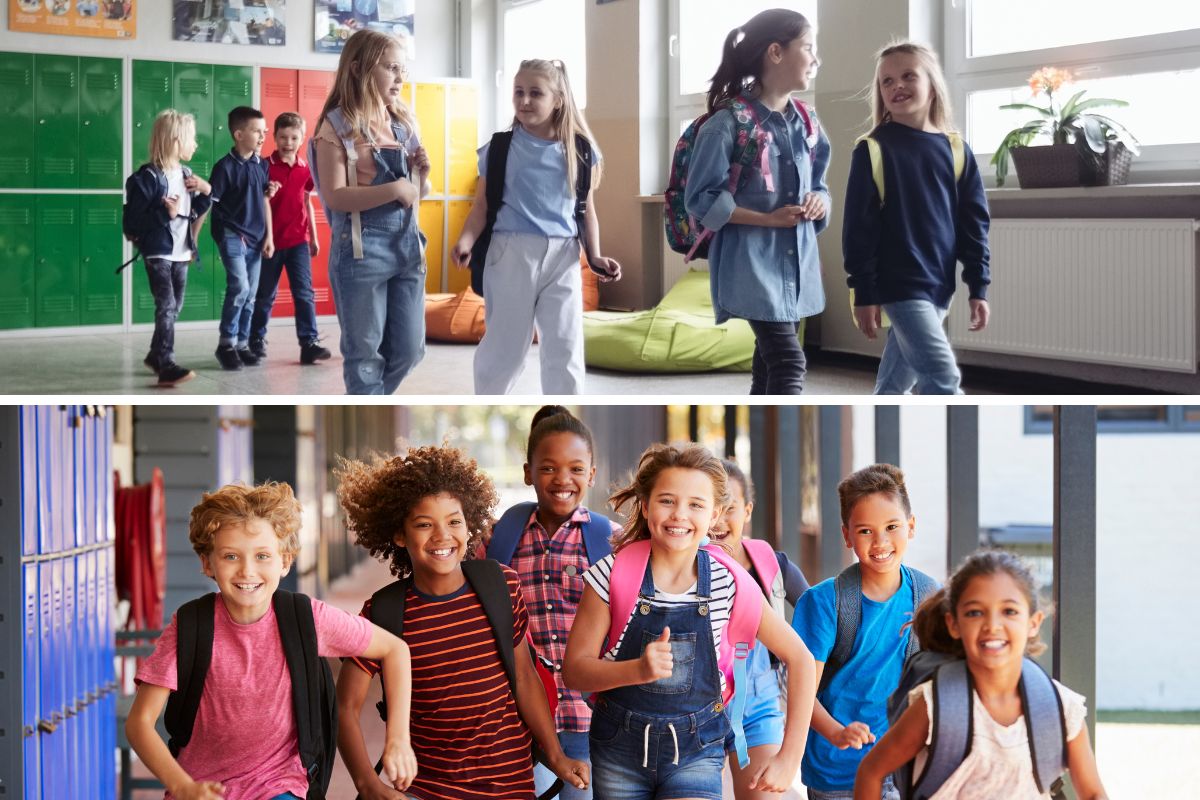 Survivez à la rentrée scolaire 2023 avec ce guide ultime !
