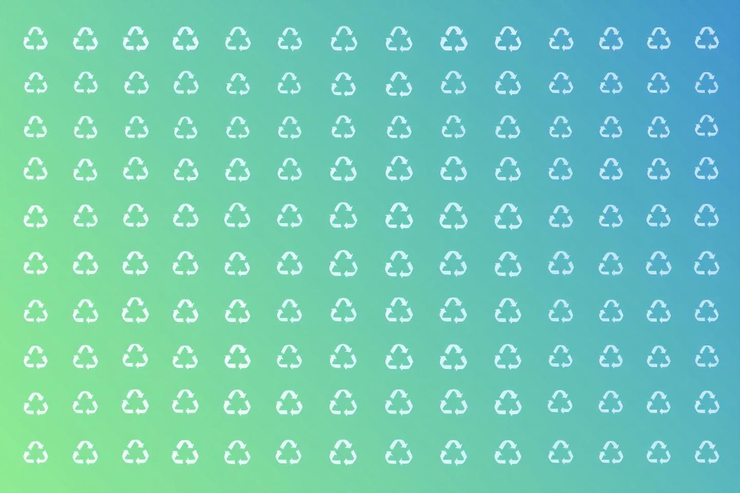 Les symboles et logos de recyclage : comprendre leur signification pour mieux trier