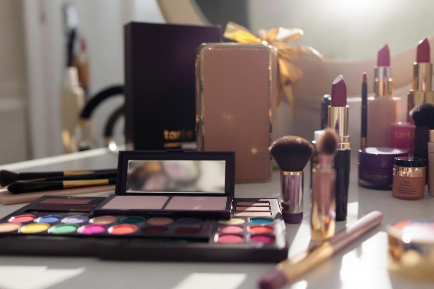 Tarte cosmetics : histoire, produits et engagements de la company