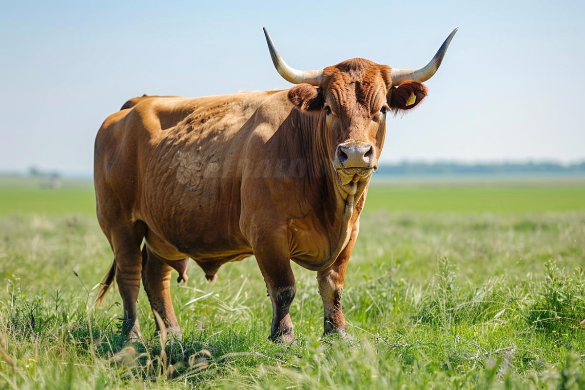 Taureau : Découvrez la compatibilité amoureuse parfaite pour le Taureau !