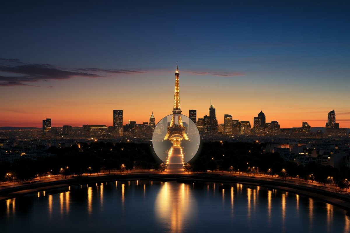 Tendances immobilières 2023 : vers une baisse des prix dans le cœur de Paris ?