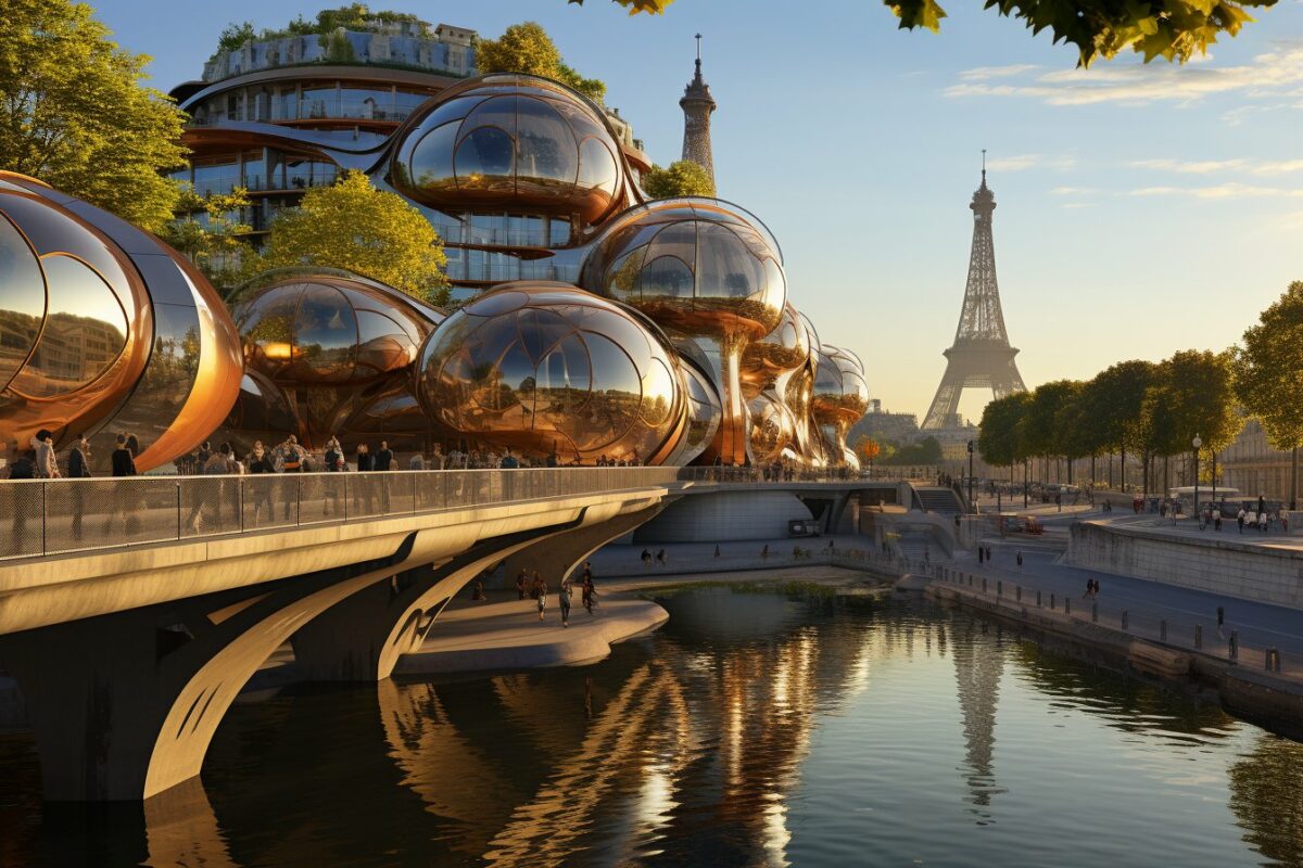 Travaux d'envergure à Paris : les impacts sur le marché immobilier local