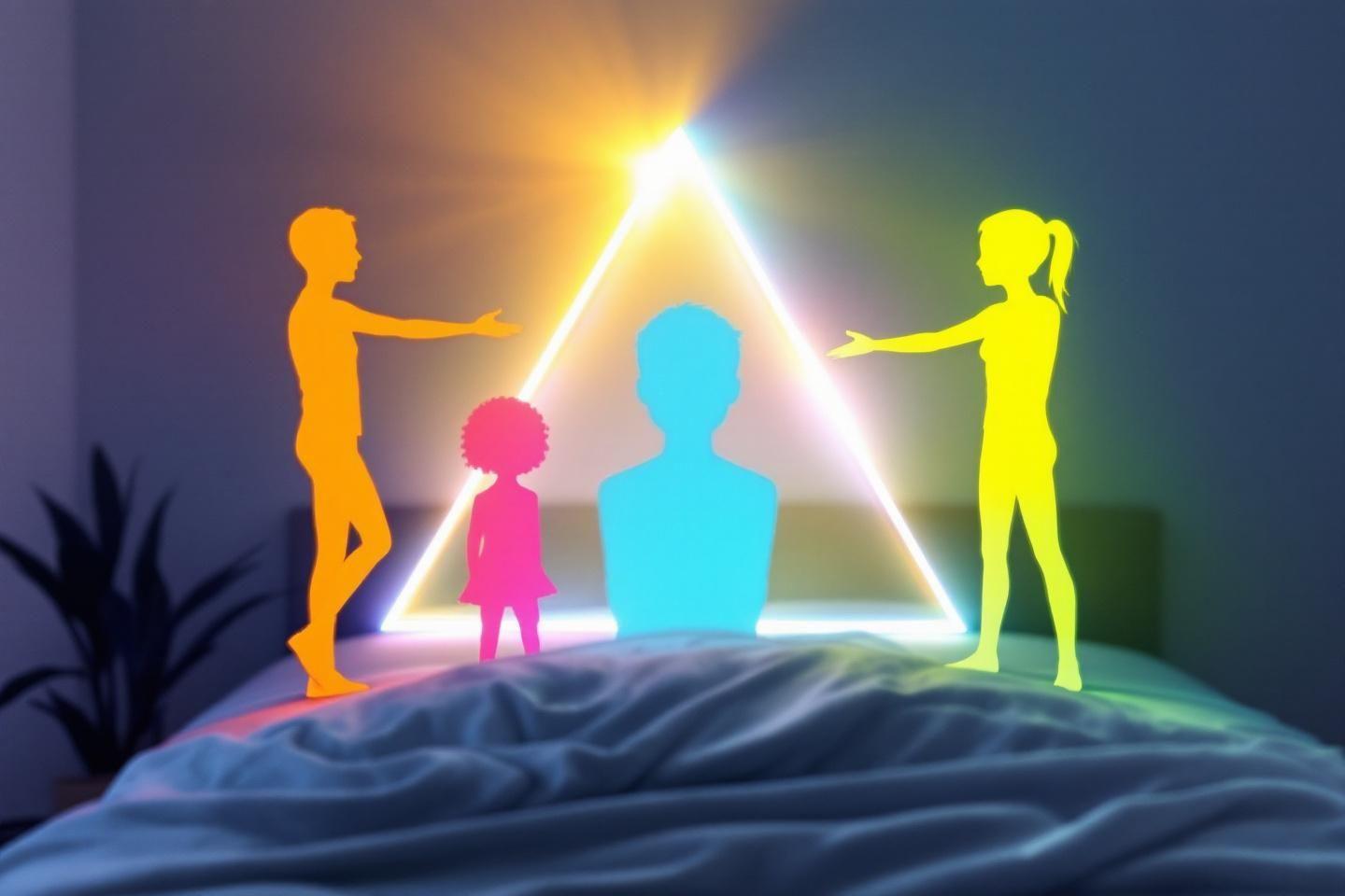 Triangle de Karpman inversé : comprendre et sortir des rôles toxiques
