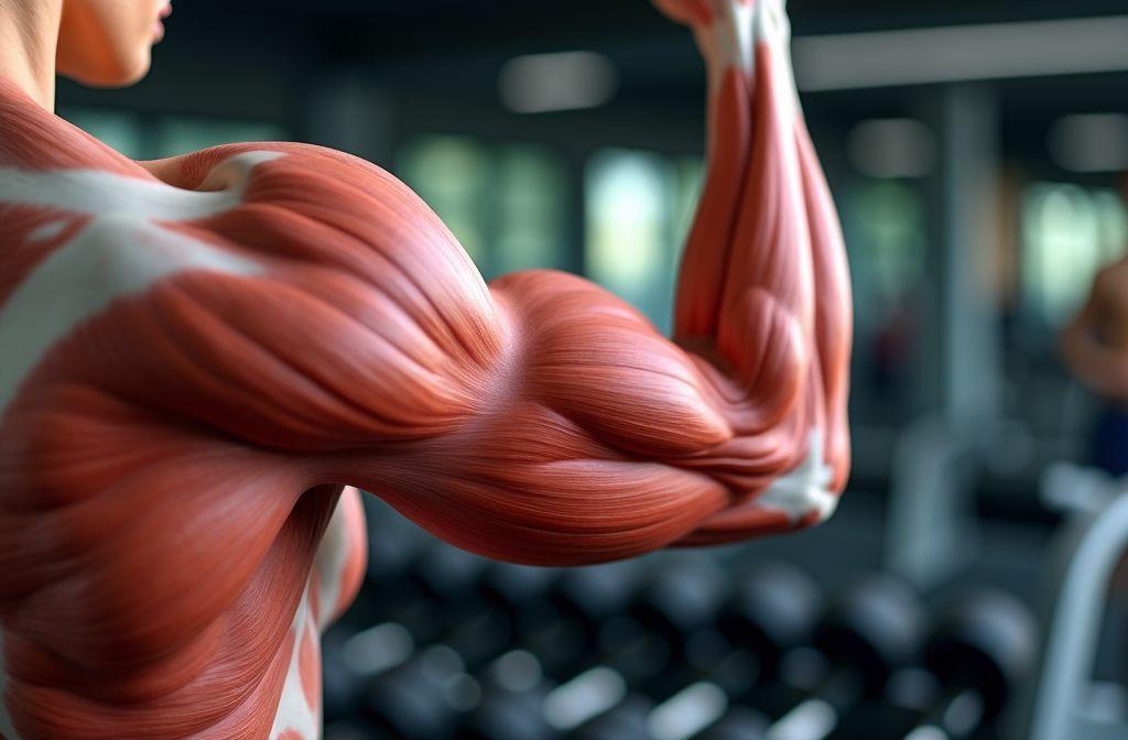 Triceps court ou long : comment savoir et adapter son entraînement