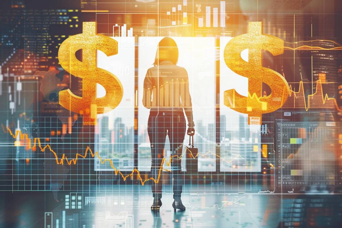 Ces trois signes verront leur vie s'améliorer financièrement en septembre.
