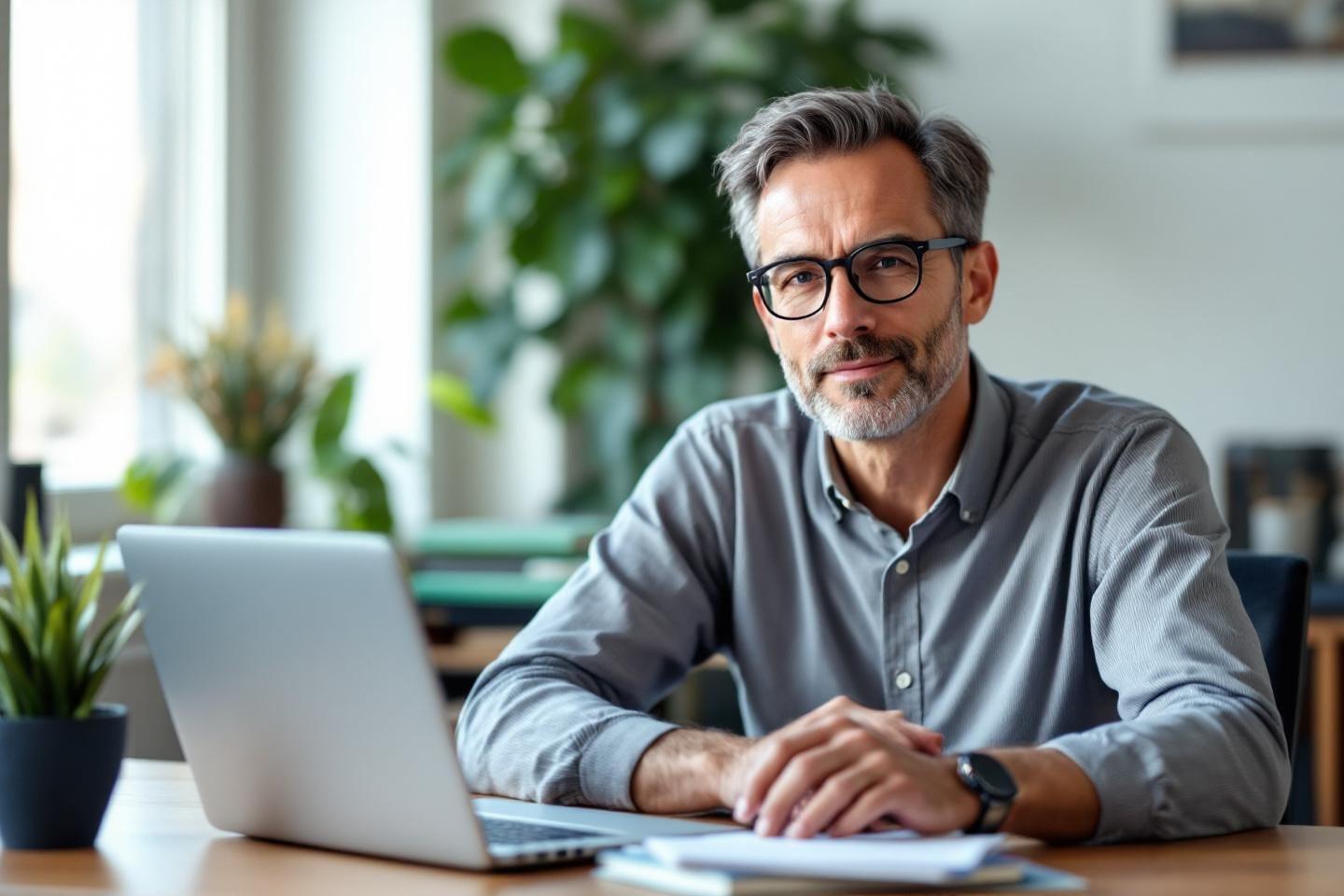 Vincent Meyer : chercheur, enseignant et expert en travail social
