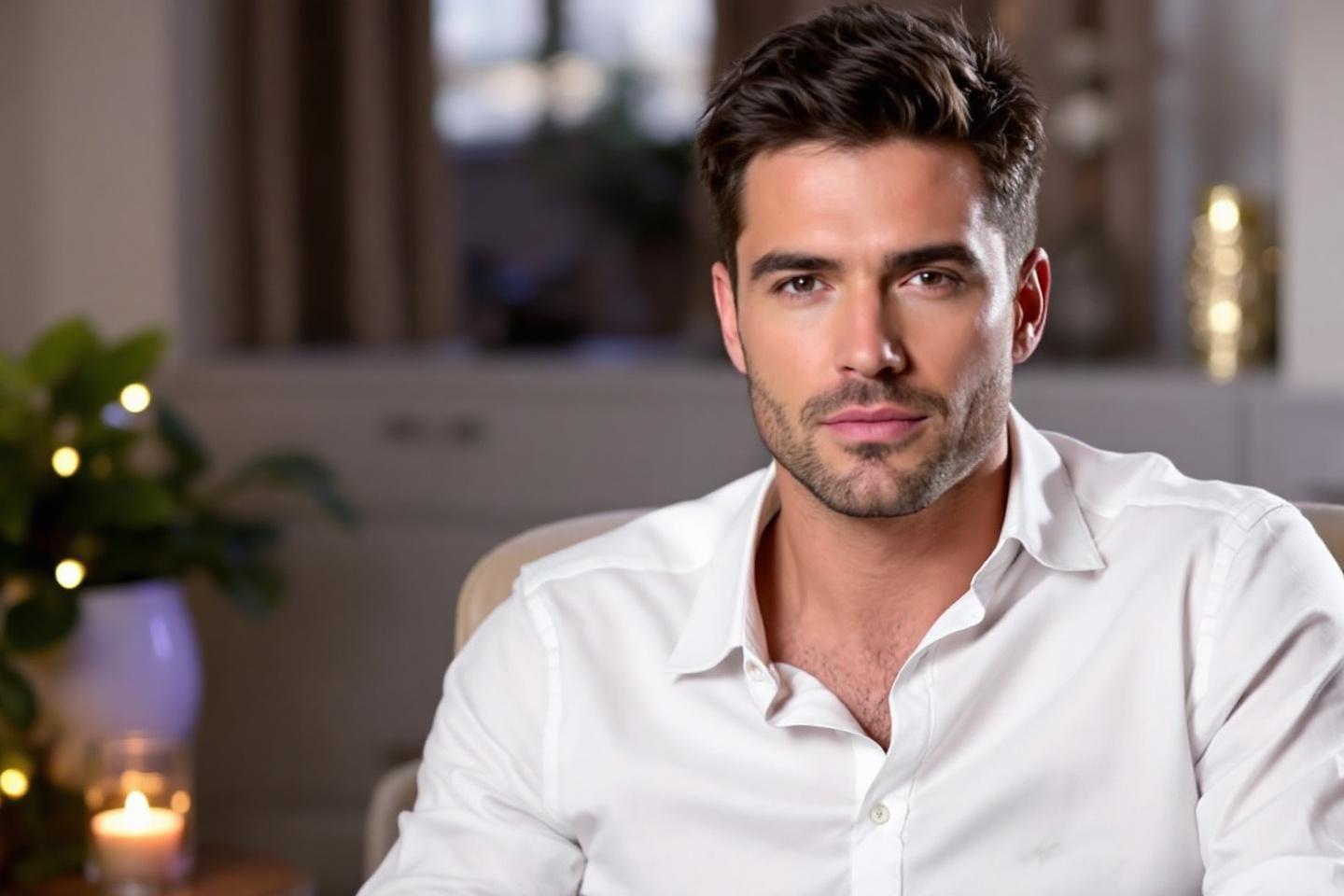 Vincent Niclo en couple : confidences rares sur sa vie privée et sentimentale