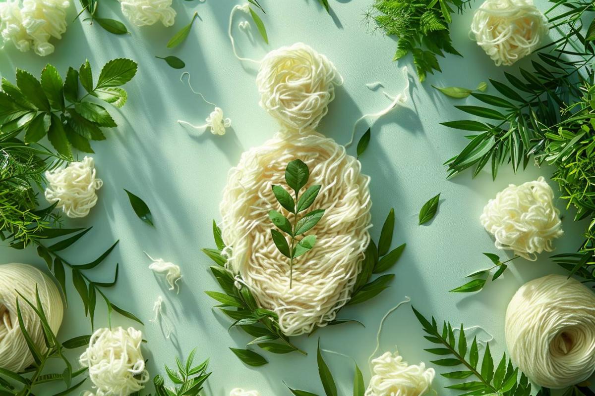La viscose, tout savoir sur ce produit