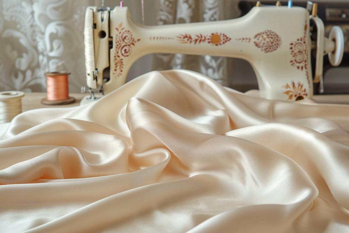 La viscose, tout savoir sur ce produit