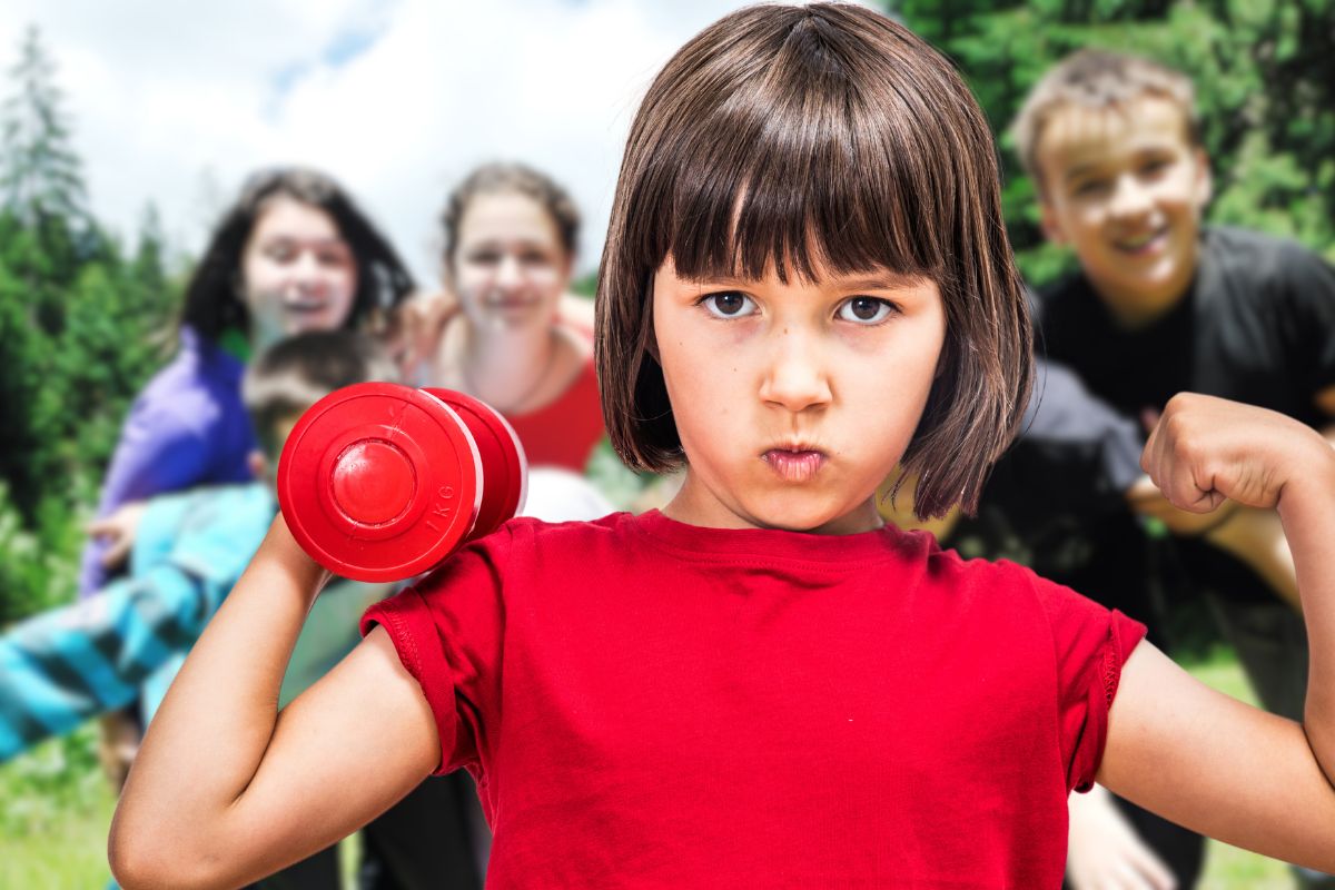Voici les astuces pour que votre enfant ne perde plus confiance en lui !