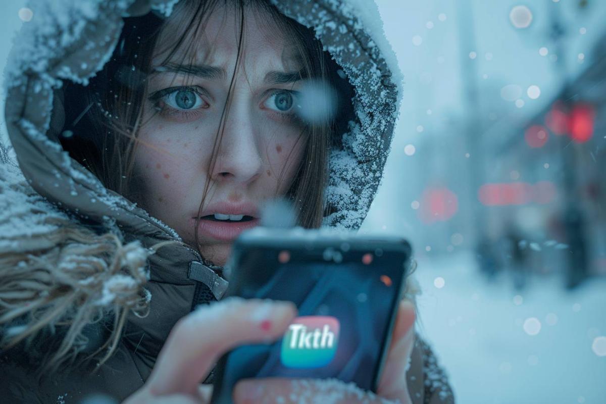 Winter Arc : Qu'est-ce que cette tendance TikTok qui inquiète les experts ?