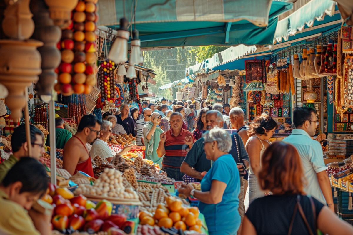 une vague de bonheur et de chance pour certains signes astrologiques avant la fin du mois !