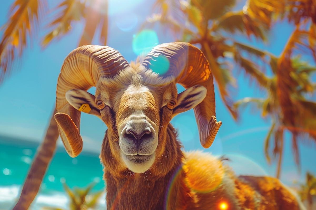 Horoscope de l'été 2024 pour le Bélier : Prévisions et conseils pour une saison réussie