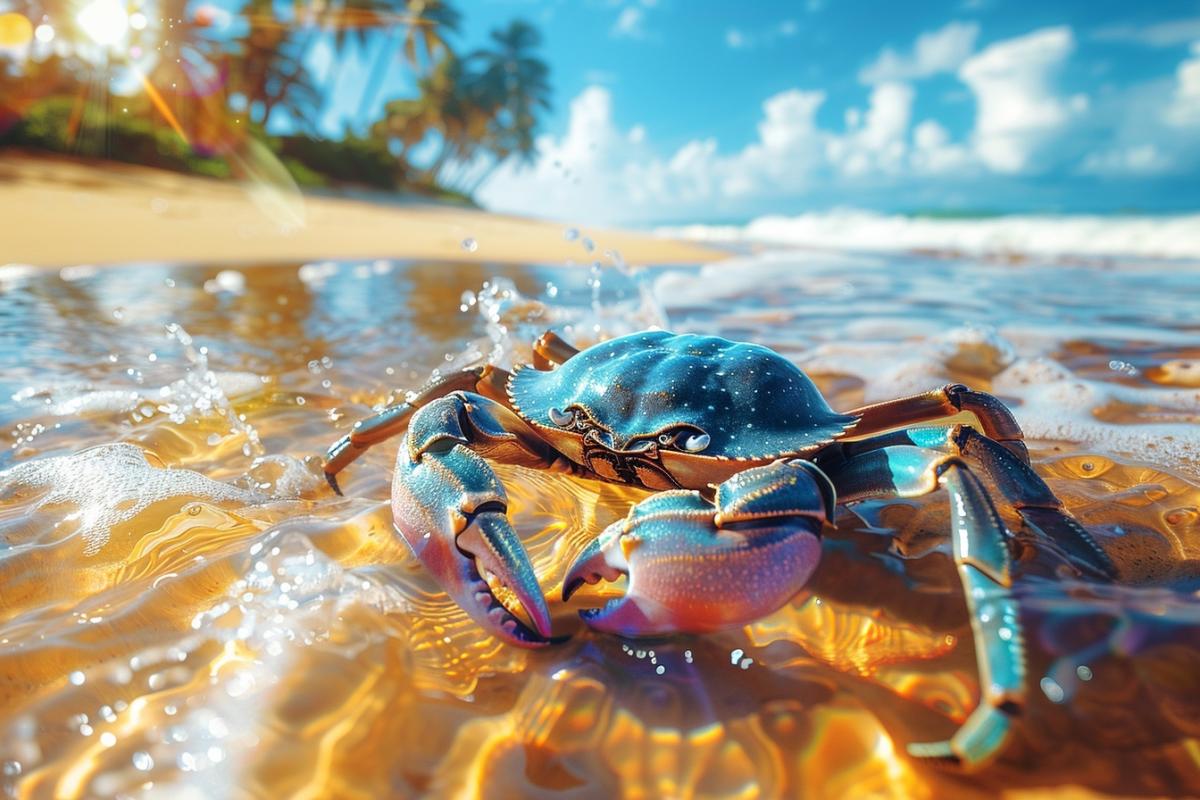 Horoscope estival 2024 pour le Cancer : Amour, carrière et bien-être