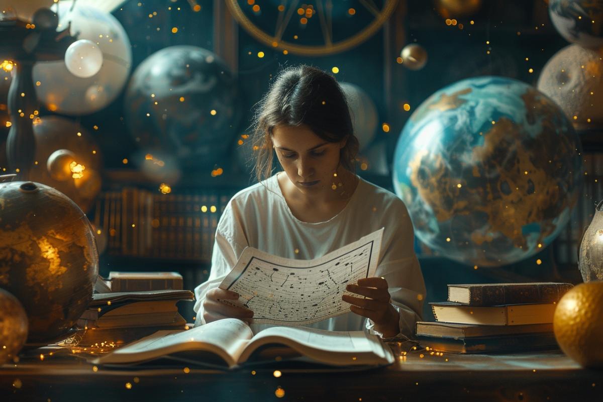 L'été 2024 du Lion : Prévisions astrologiques et moments forts