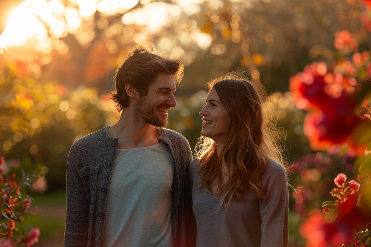Ces signes clés qui montrent que votre relation est sur la bonne voie