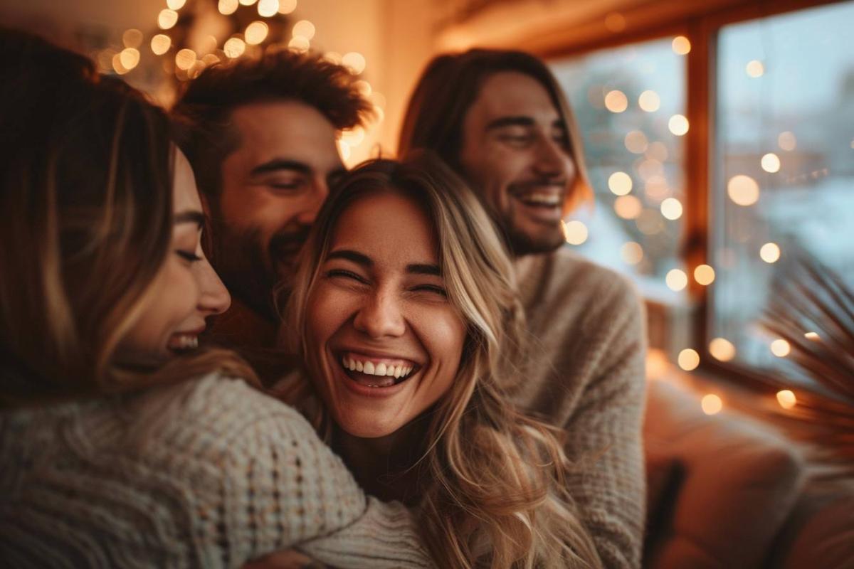 Horoscope : une année comblée de bonheur pour ces quatre signes