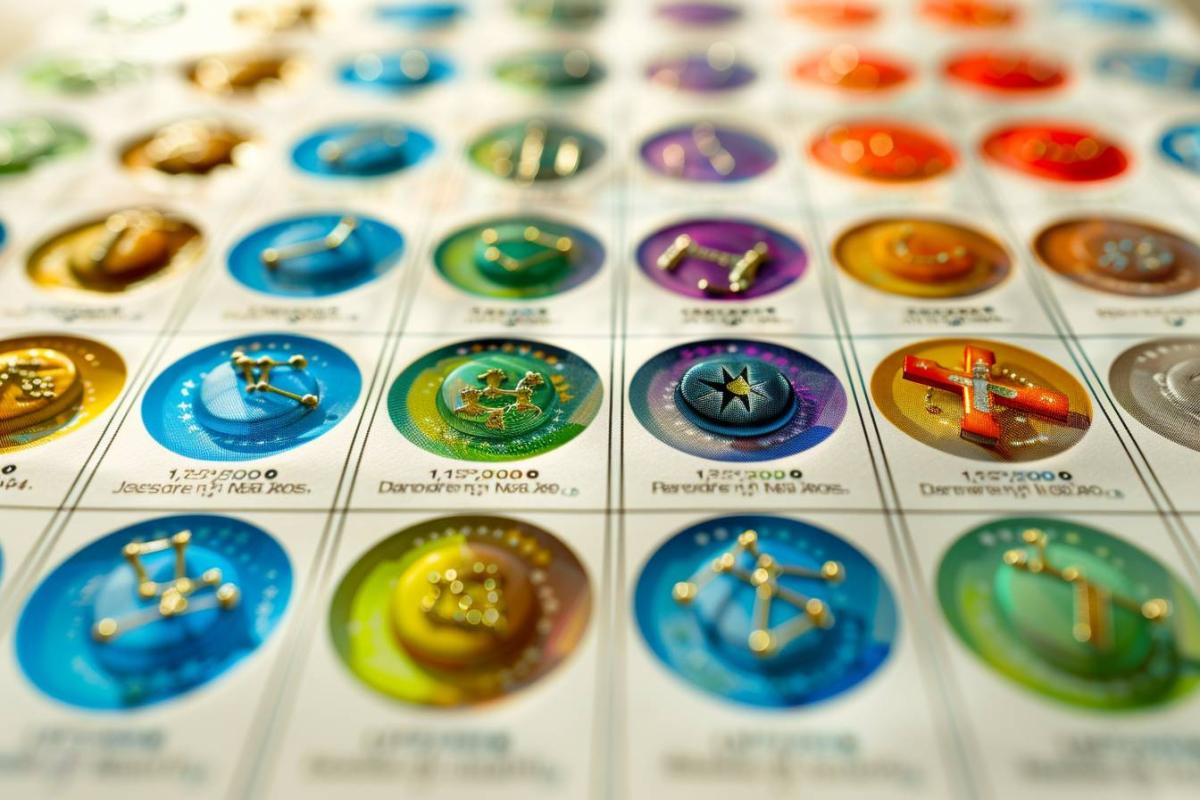 Les étoiles favorisent des gains financiers pour ces signes début septembre.