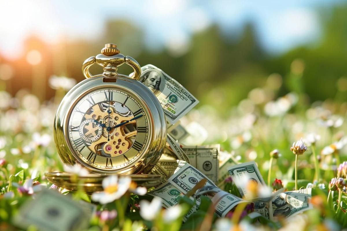 Astrologie : Une Entrée d'Argent Significative Prévue pour Certains Signes en Août