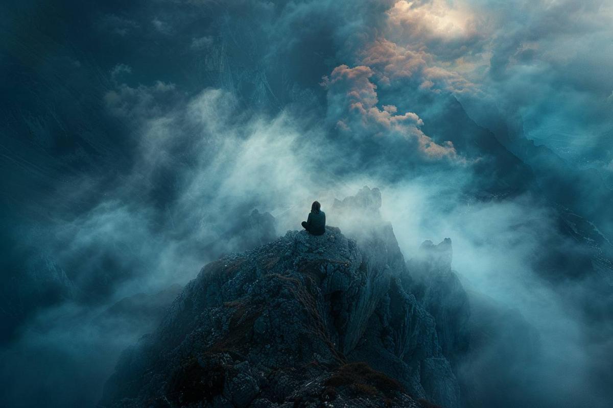 En septembre, ce signe astrologique devra réévaluer ses priorités émotionnelles.