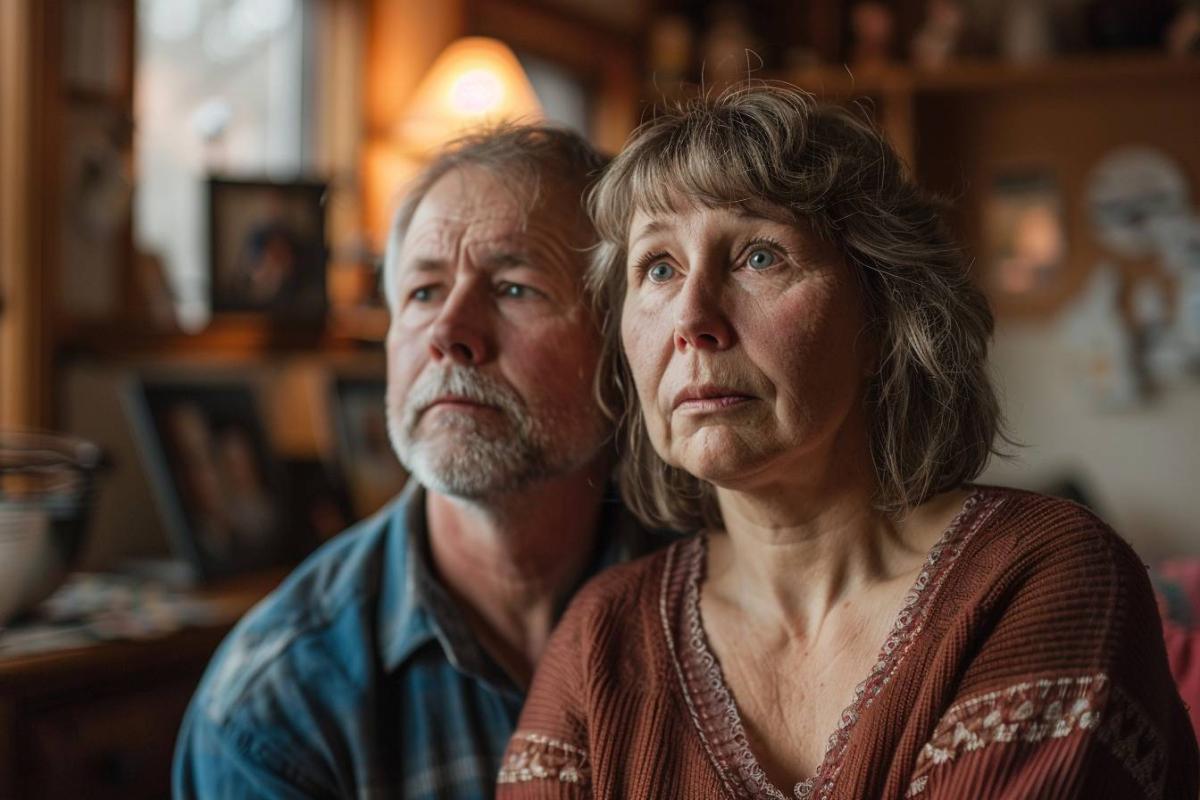 Qu'est-ce que le syndrome du nid vide?