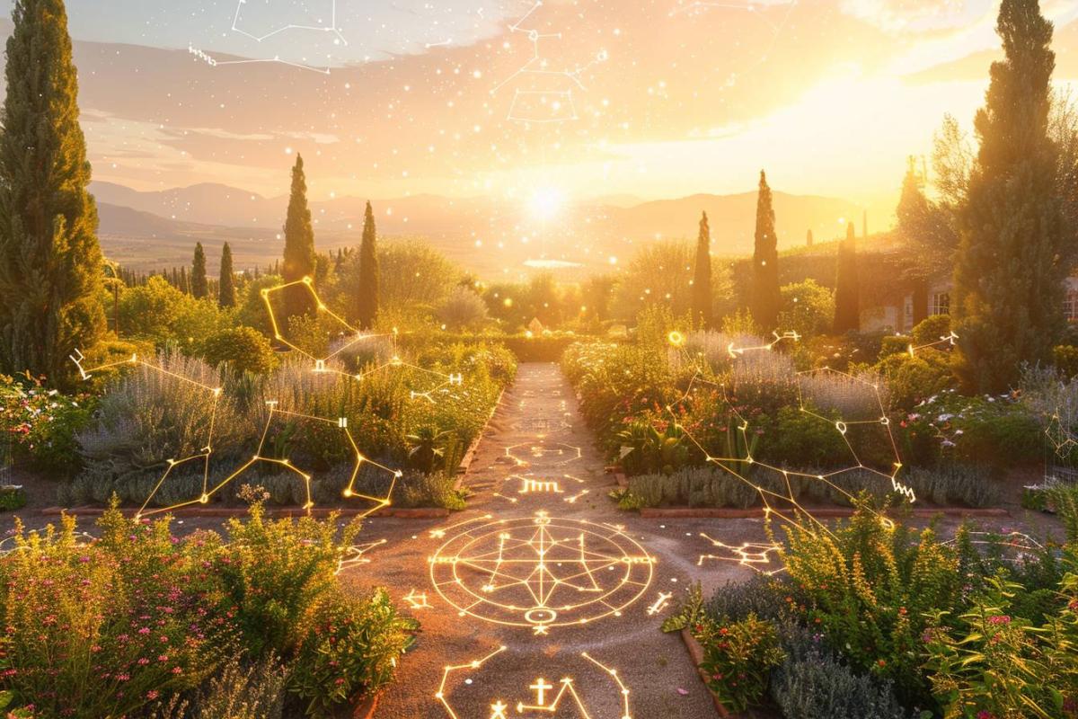 Astrologie : une période de guérison physique attend ces 4 signes en octobre