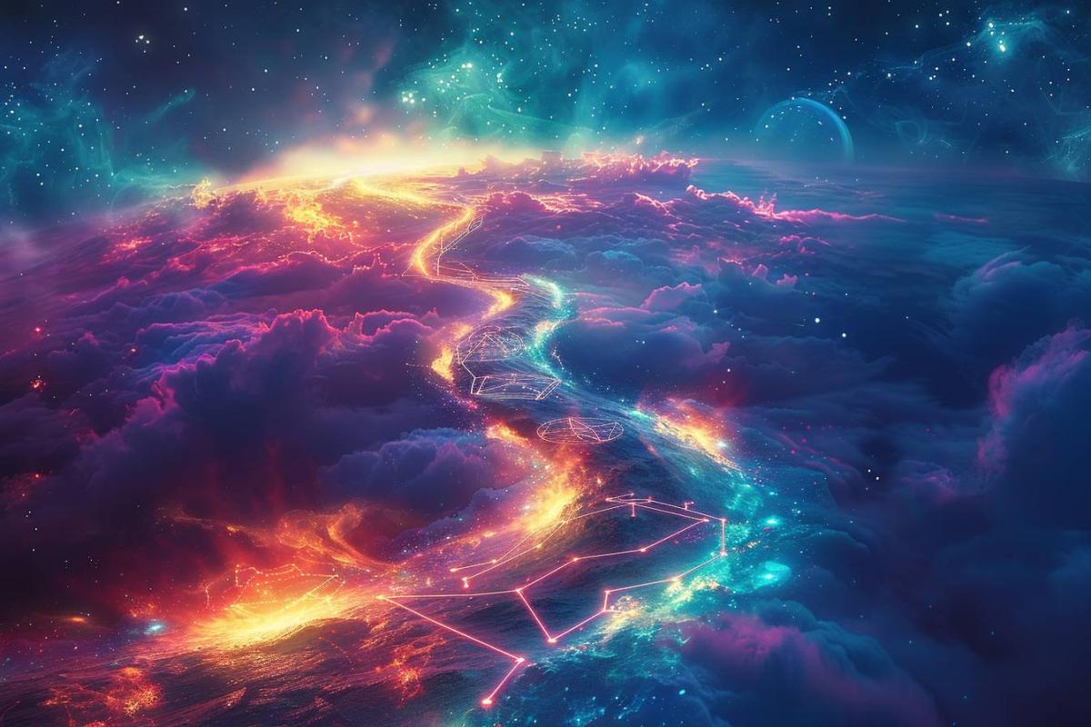 Astrologie : la fin d’année 2024 exaucera les rêves de trois signes