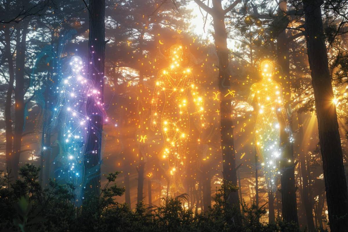 Astrologie : la fin d’année 2024 exaucera les rêves de trois signes