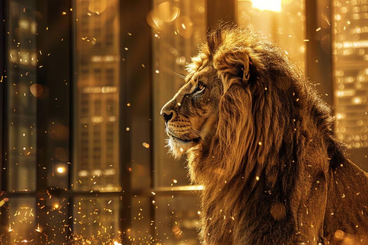 Astrologie : ce signe est sur le point de vivre un moment décisif dans sa carrière 🚀