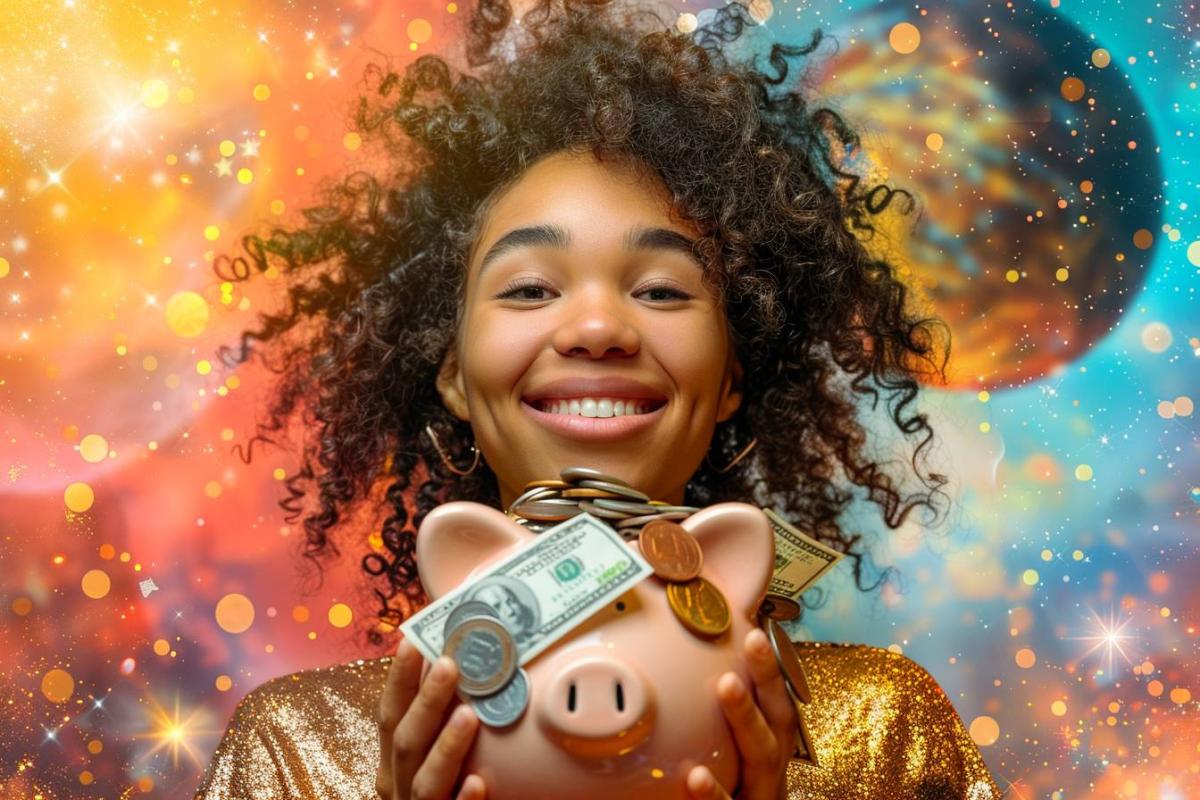 Astrologie : ce signe pourrait enfin se libérer de toutes ses dettes d'ici la fin de l’année