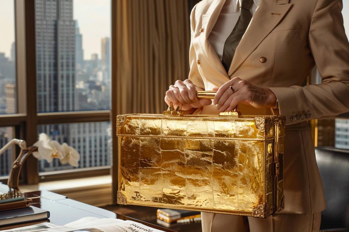 Astrologie : une belle somme d’argent attend ces 6 signes le vendredi 29 novembre 💸