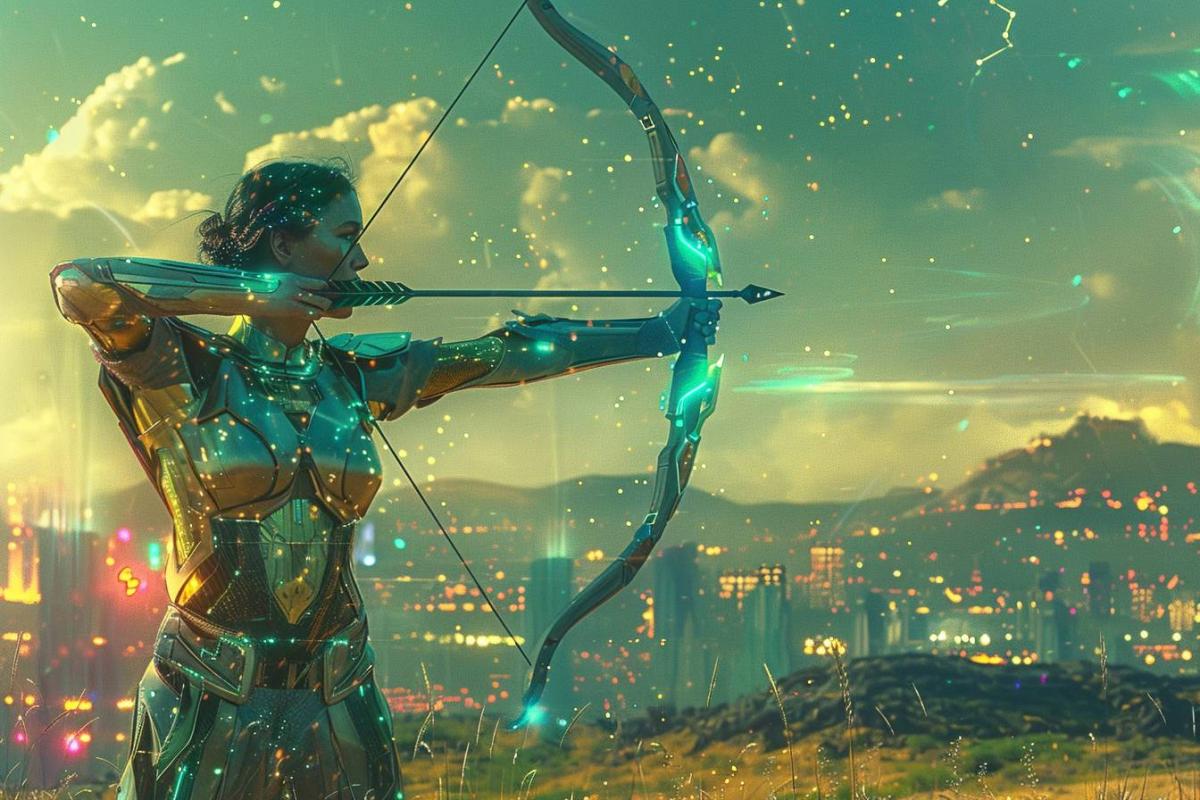 Astrologie : une fin novembre exceptionnelle attend ces 7 signes