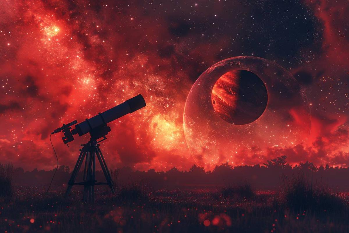 Astrologie : une grande décision transformera la vie de ces trois signes d’ici janvier.